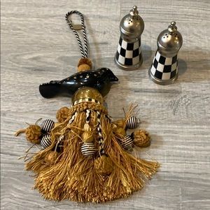 Mackenzie Childs Accessories
